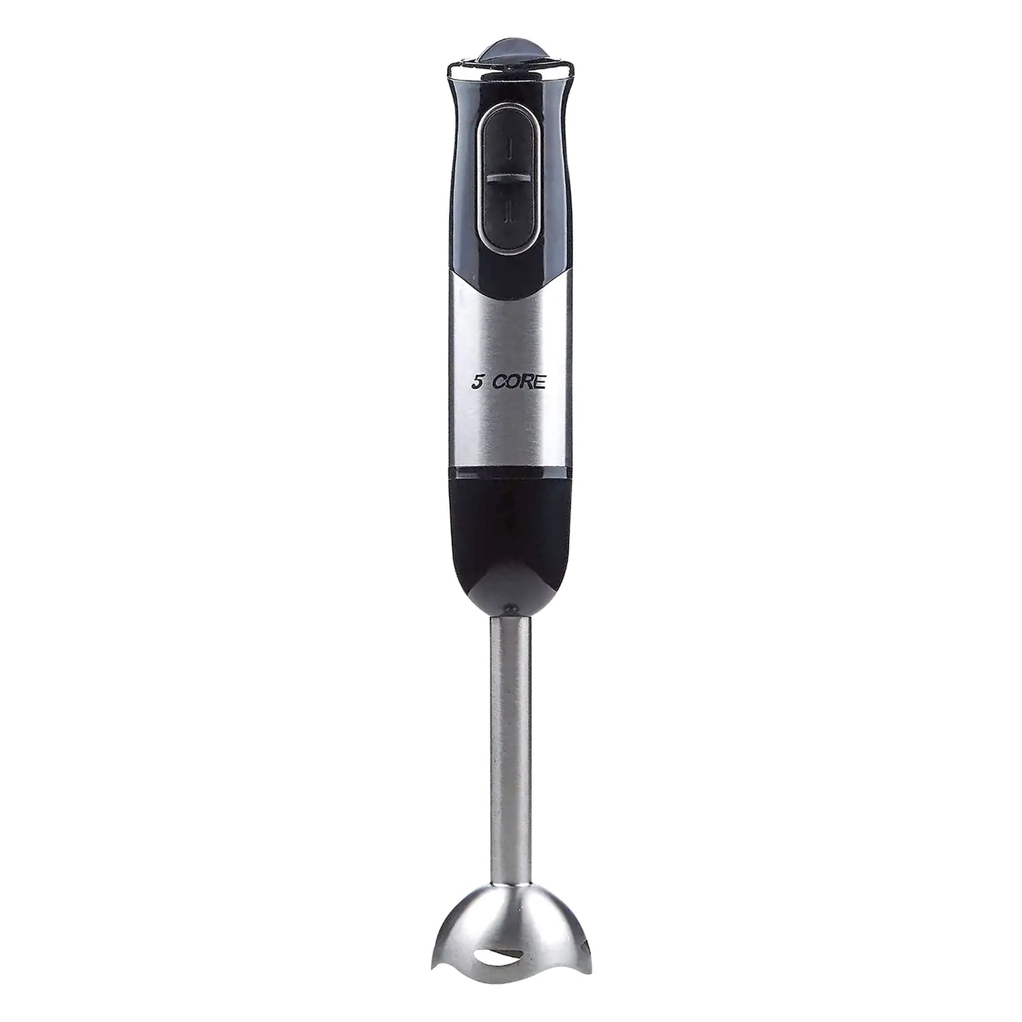 5Core 500W Immersion Hand Blender | Powerful Mixing