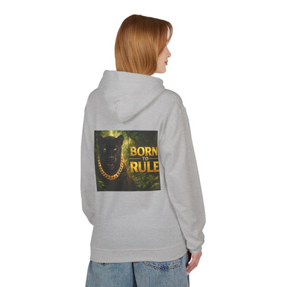 Born to Rule Panther Hoodie