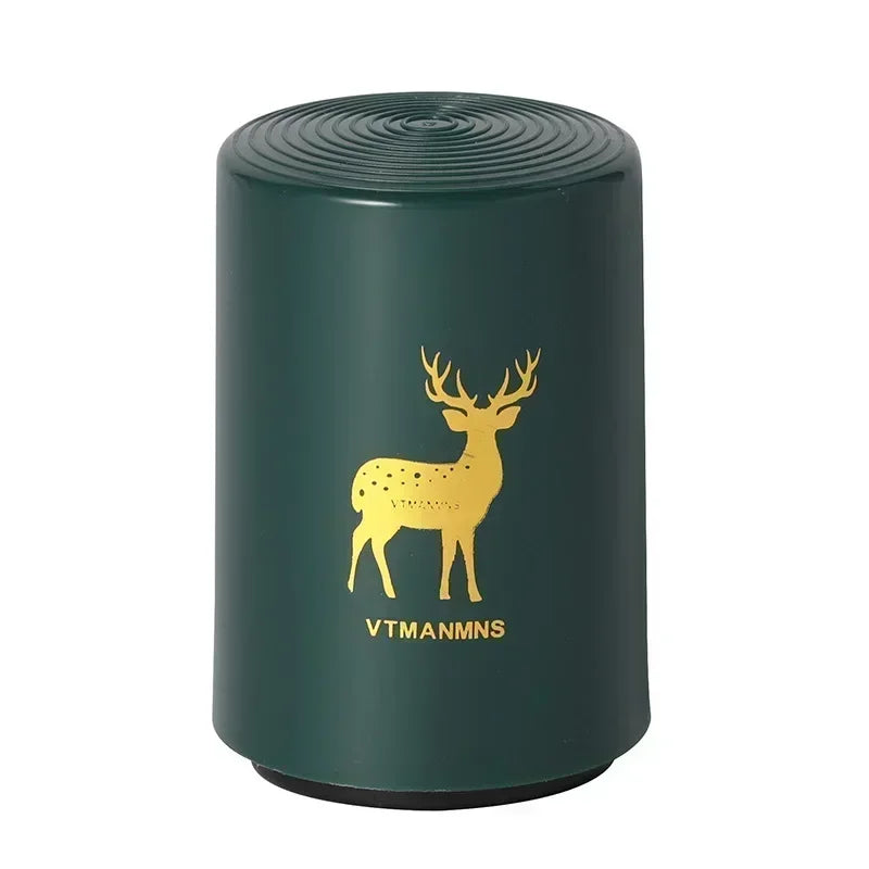 Bottle Opener Magnetic Creative Automatic Beer Kitchen Press Lid Beer Corkscrew Tools Portable Kitchen Accessories Bar Gadgets - Merit Sell