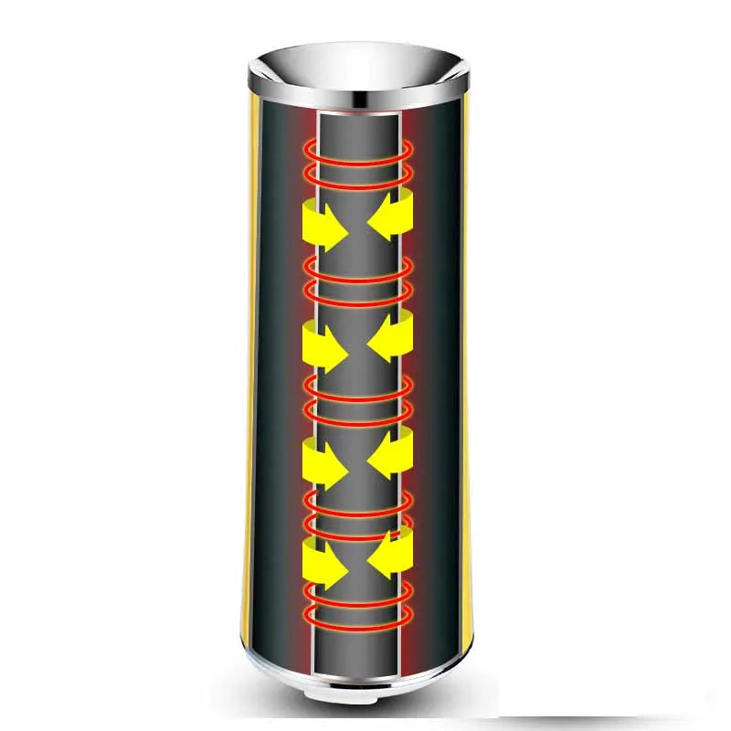 Breakfast Maker Mini Electric Egg Roll Maker Machine Automatic Multifunction Omelette Sausage Egg Boiler Cooker Rotolo di uova - Merit Sell