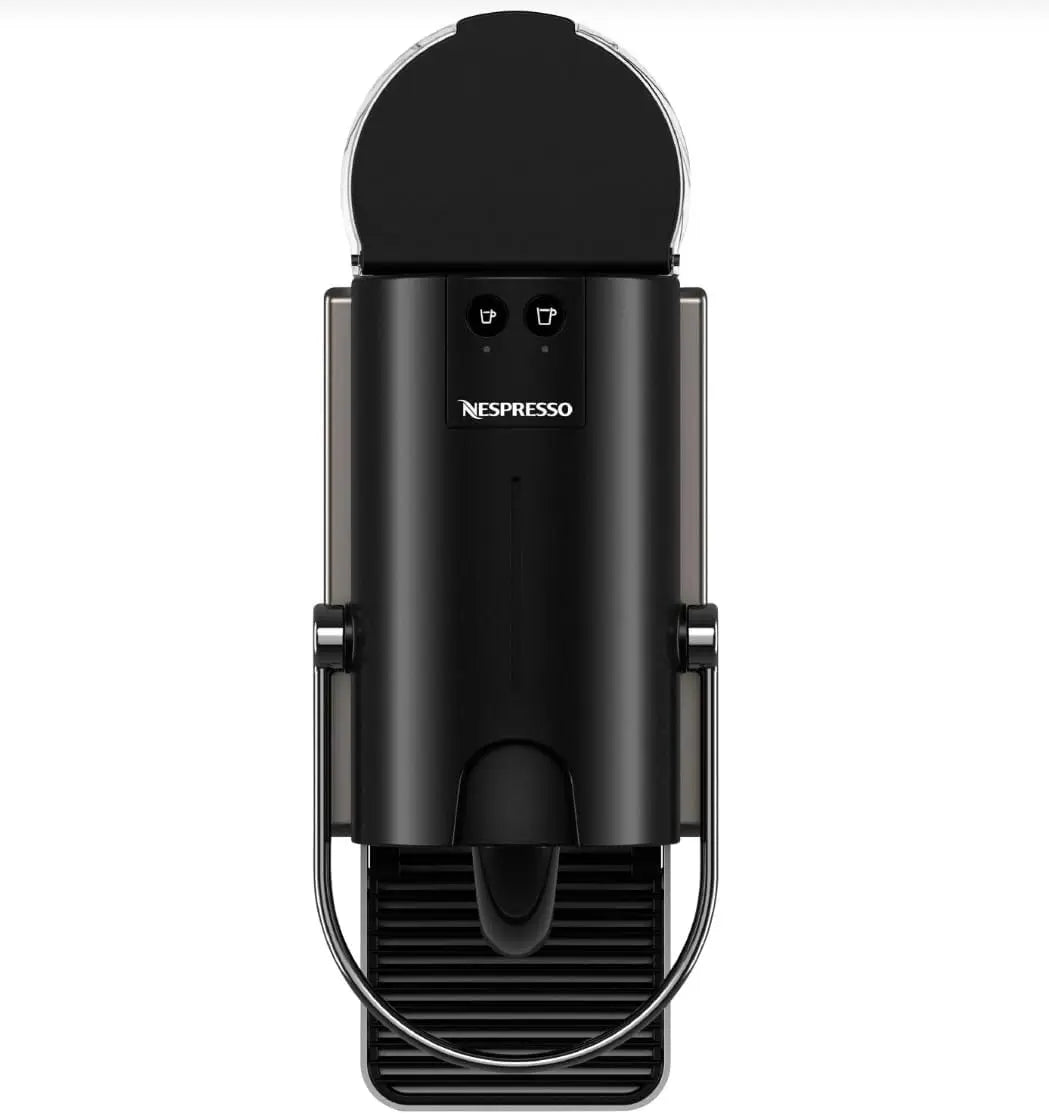 Breville-USA BEC420TTN1AUC1 Pixie Espresso Machine, Titan - Merit Sell