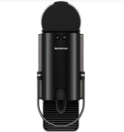 Breville-USA BEC420TTN1AUC1 Pixie Espresso Machine, Titan - Merit Sell