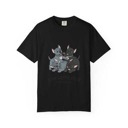 Cane Corso Crew Puppy Playtime T-Shirt