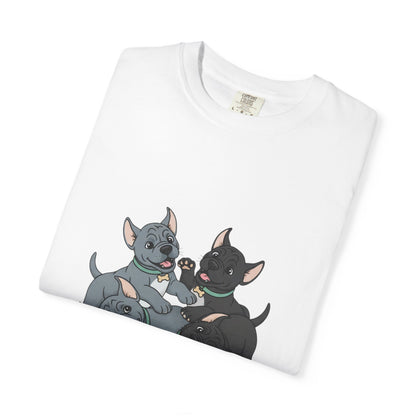 Cane Corso Crew Puppy Playtime T-Shirt