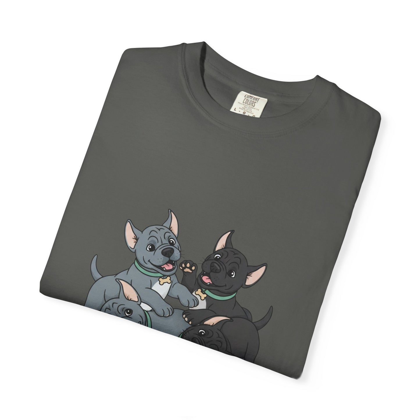 Cane Corso Crew Puppy Playtime T-Shirt
