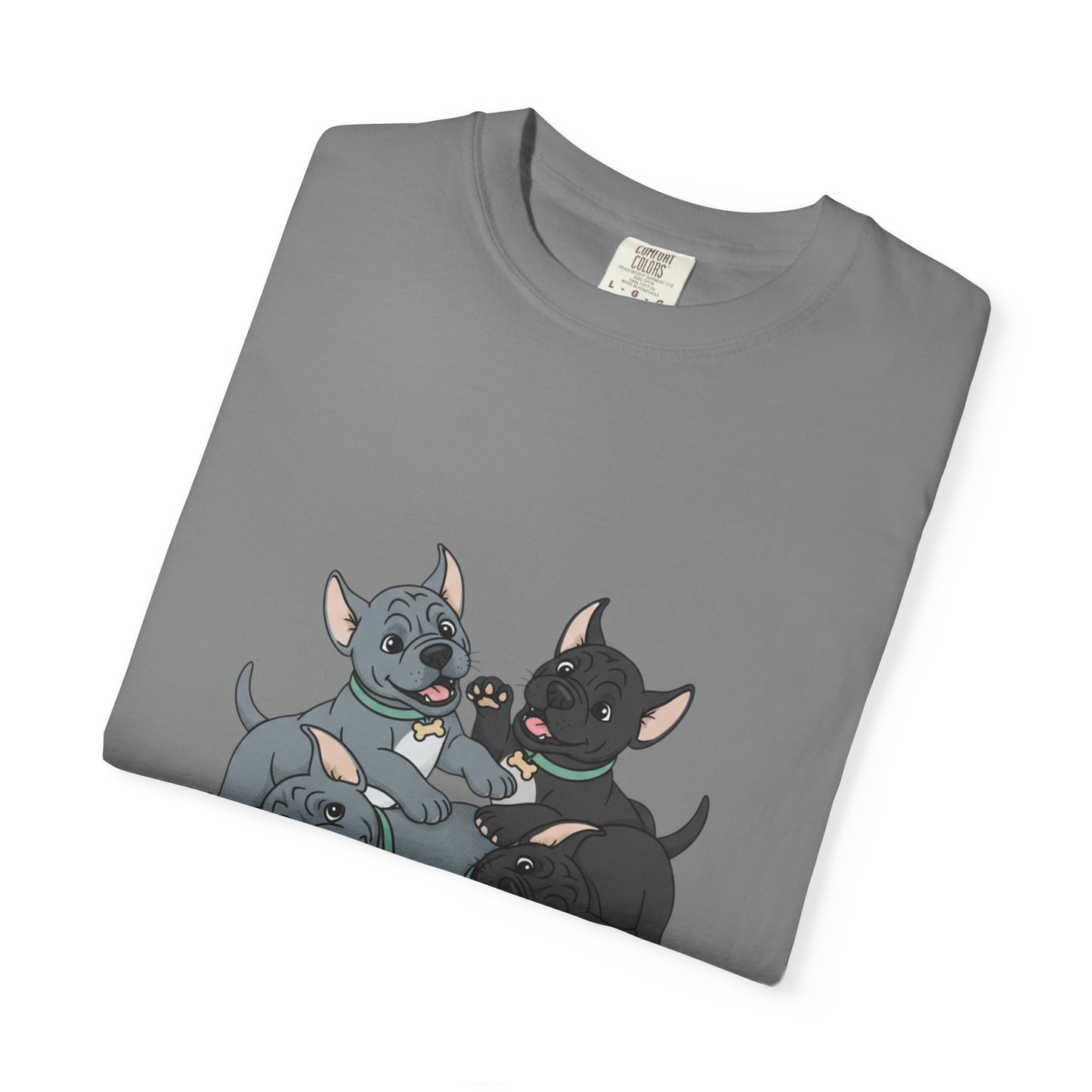 Cane Corso Crew Puppy Playtime T-Shirt