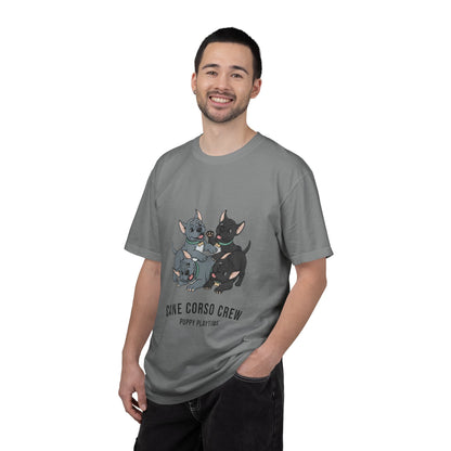 Cane Corso Crew Puppy Playtime T-Shirt