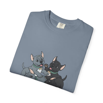 Cane Corso Crew Puppy Playtime T-Shirt