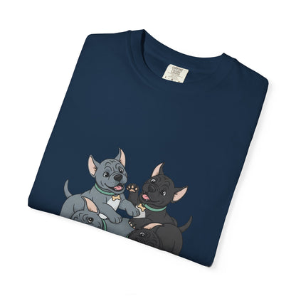 Cane Corso Crew Puppy Playtime T-Shirt