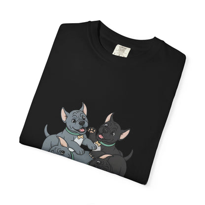 Cane Corso Crew Puppy Playtime T-Shirt