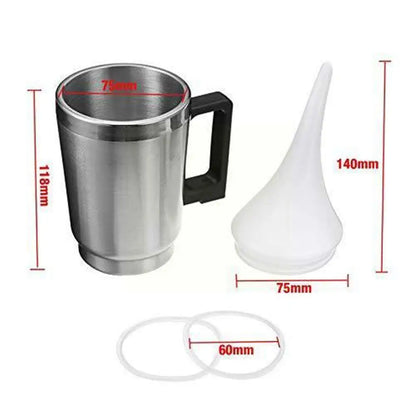 Car Headlight Polish Restoration Kit Polisher Polymer Liquid Polishing Repair Light Kit Car Car Scratch Repair Kits Headlig D4N2 - Merit Sell