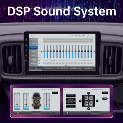 Car Radio For For Citroen C4 C-Triomphe Quatre 2004 2005-2009 Wireless CarPlay Android Auto DSP Car Multimedia GPS DVR autorad - Merit Sell