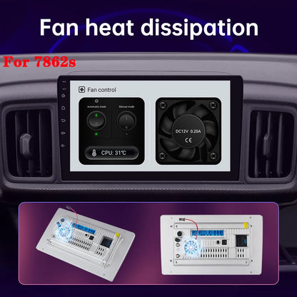 Car Radio For For Citroen C4 C-Triomphe Quatre 2004 2005-2009 Wireless CarPlay Android Auto DSP Car Multimedia GPS DVR autorad - Merit Sell