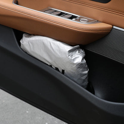 Car Windshield Sun Shade Front Window Sunshade For BMW For Mercedes Benz For Audi For All Cars - Merit Sell