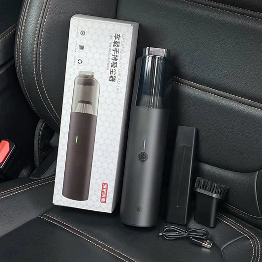 Car vacuum cleaner - Merit Sell
