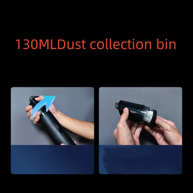 Car vacuum cleaner - Merit Sell