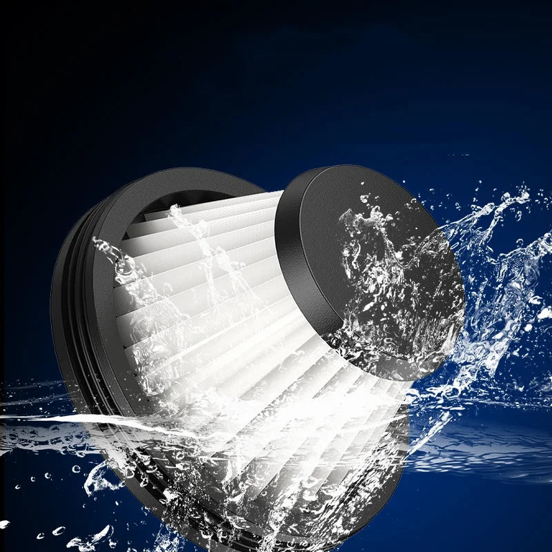 Car vacuum cleaner - Merit Sell