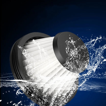 Car vacuum cleaner - Merit Sell