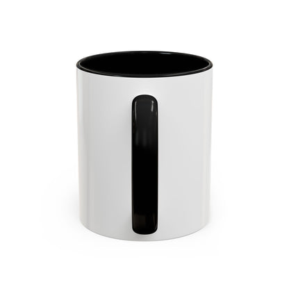Coffee Mug — “I Love You With All My Butt” Funny Valentine Gift - Merit Sell