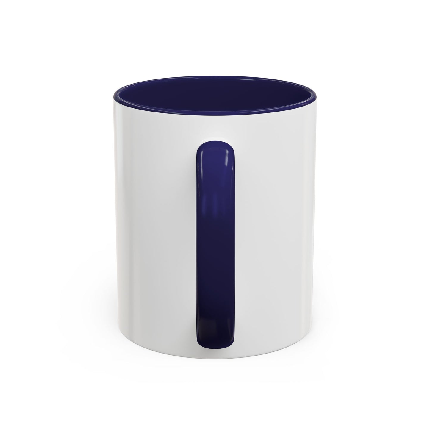 Coffee Mug — “I Love You With All My Butt” Funny Valentine Gift - Merit Sell
