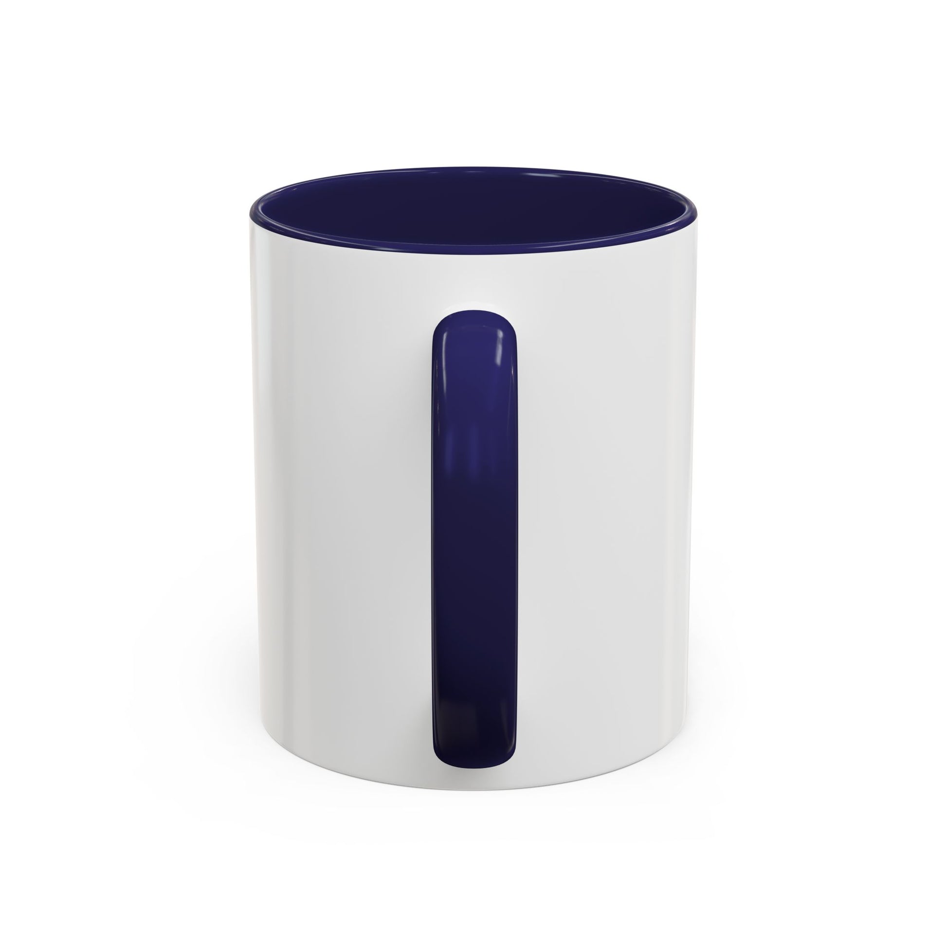Coffee Mug — “I Love You With All My Butt” Funny Valentine Gift - Merit Sell