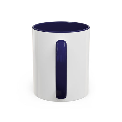 Coffee Mug — “I Love You With All My Butt” Funny Valentine Gift - Merit Sell