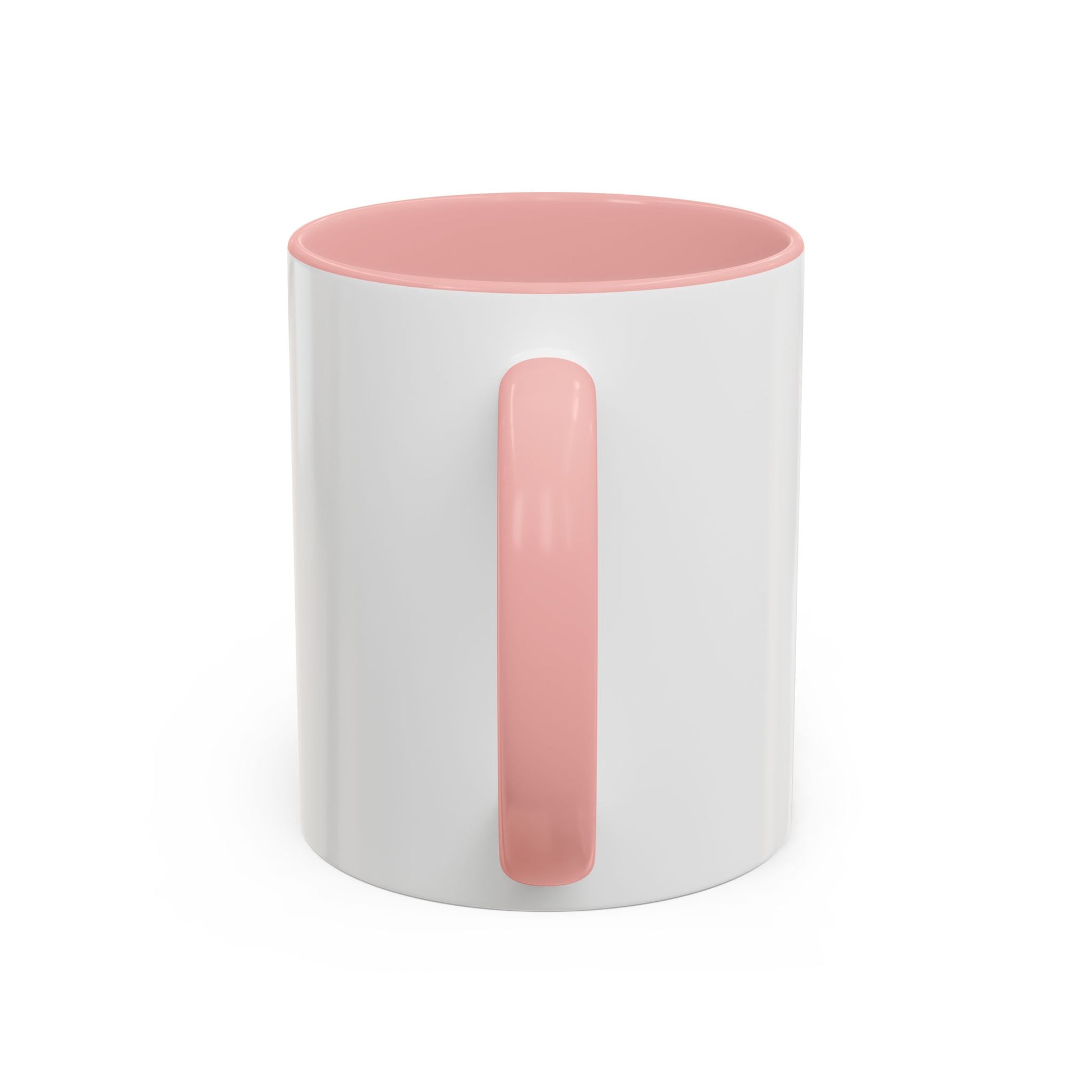 Coffee Mug — “I Love You With All My Butt” Funny Valentine Gift - Merit Sell
