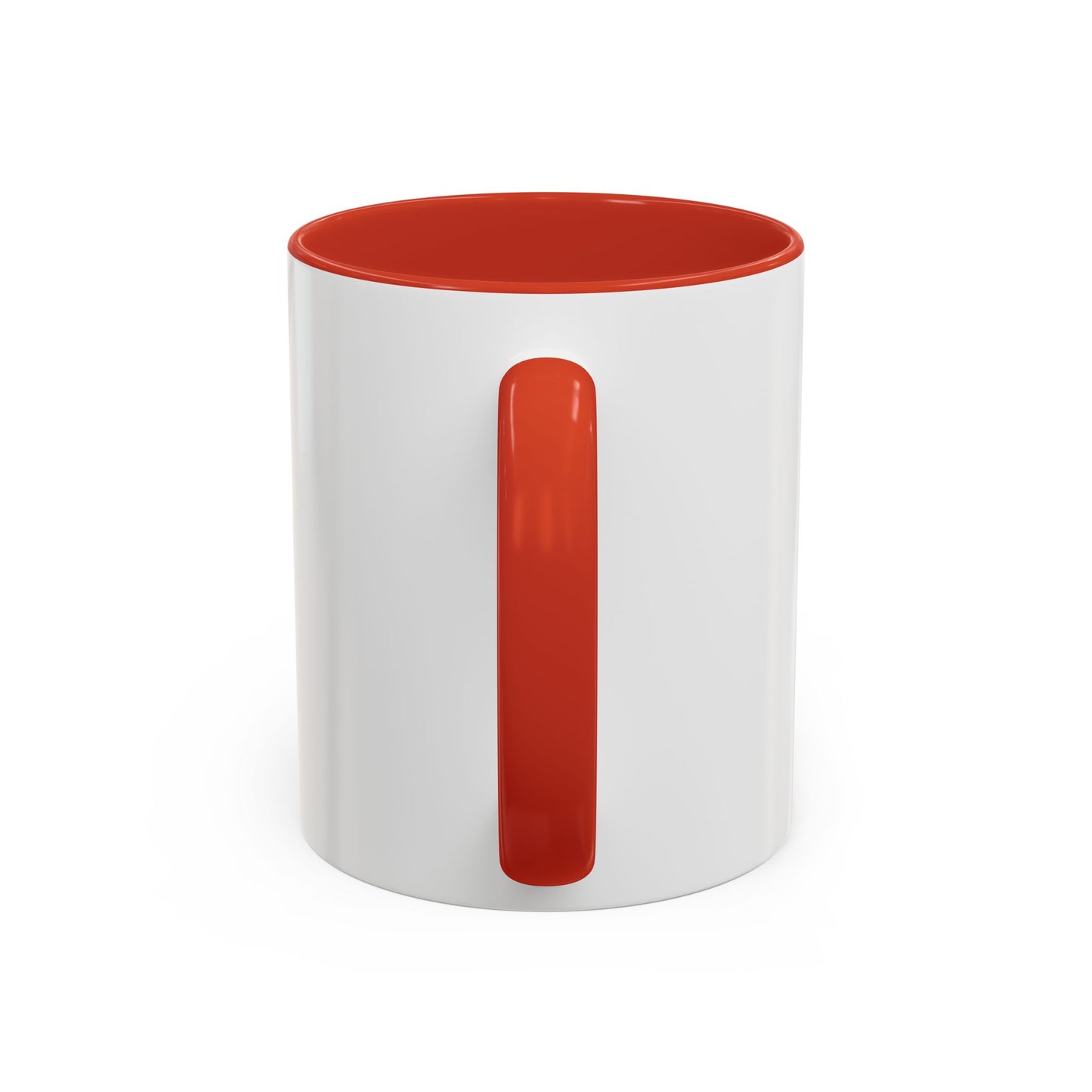 Coffee Mug — “I Love You With All My Butt” Funny Valentine Gift - Merit Sell