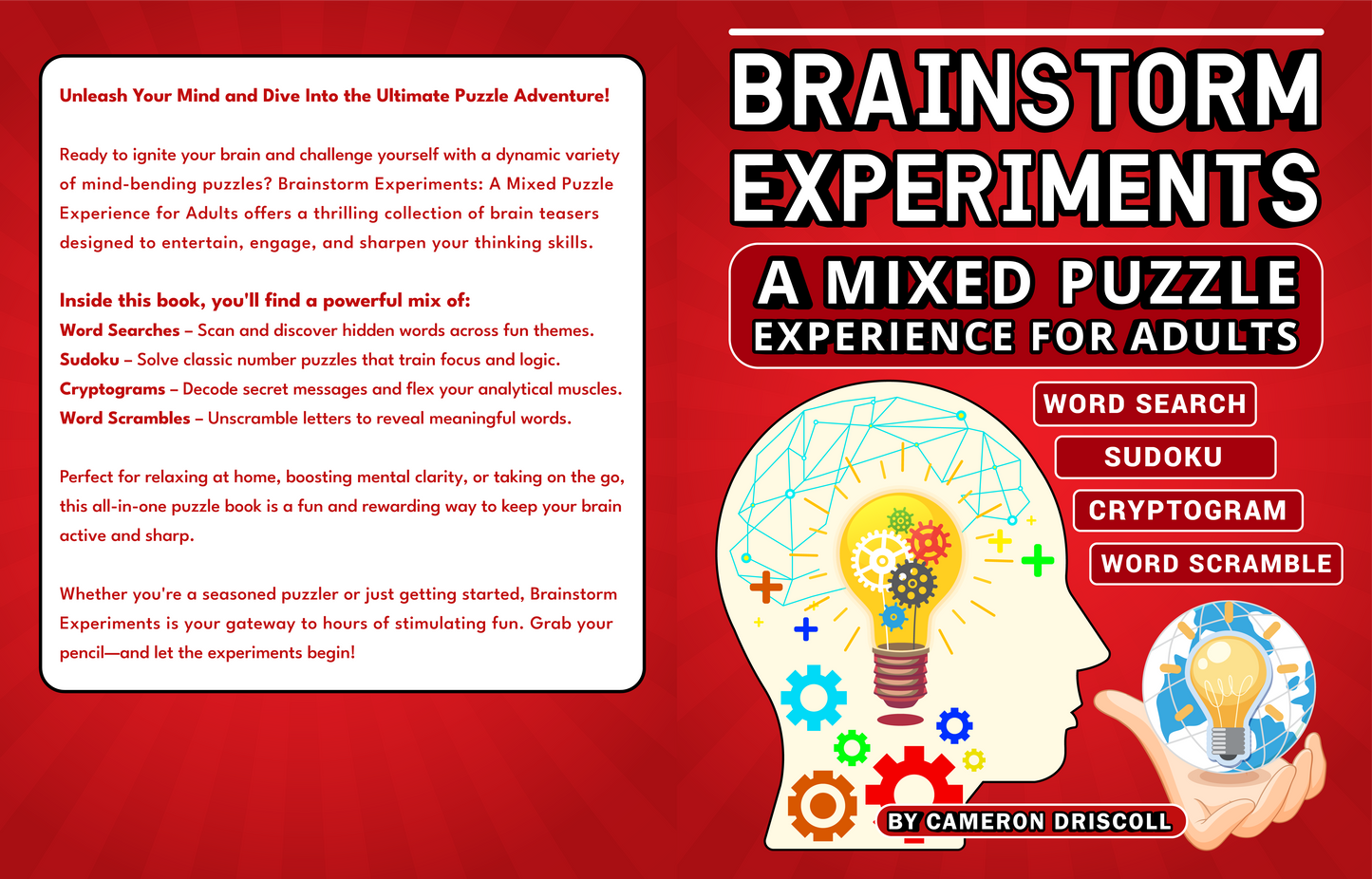 Brainstorm Experience