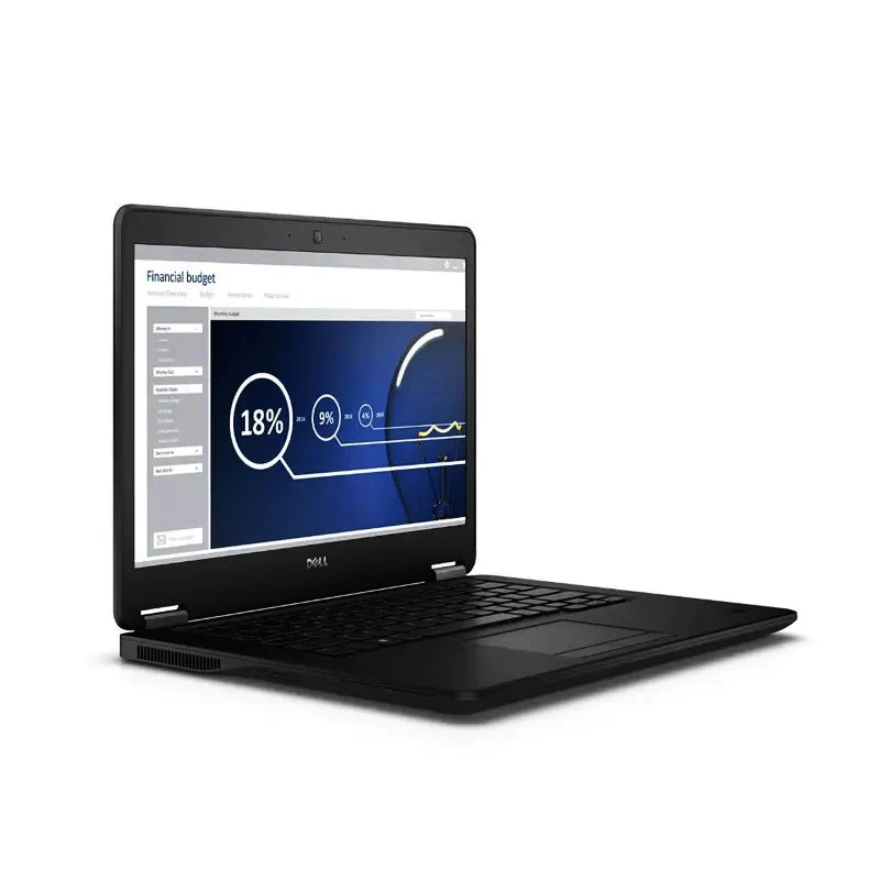 DELL E7450 Core i5 8GB RAM HDD/SSD Diagnostic Rugged Laptop for Mb Star C4/C5/C6 or ICOM NEXT/A2/A3 and 5054 Diagnostic Tool - Merit Sell