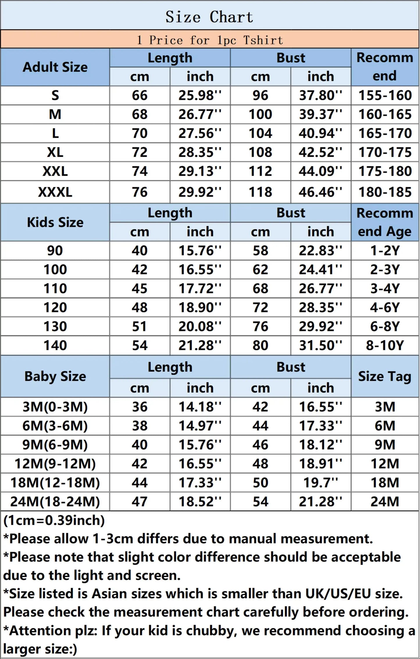 De Tal Palo Tal Astilla Print Funny Family Matching Shirts Cotton Daddy and Me Kids Outfits Baby Rompers Look Father's Day Gifts - Merit Sell