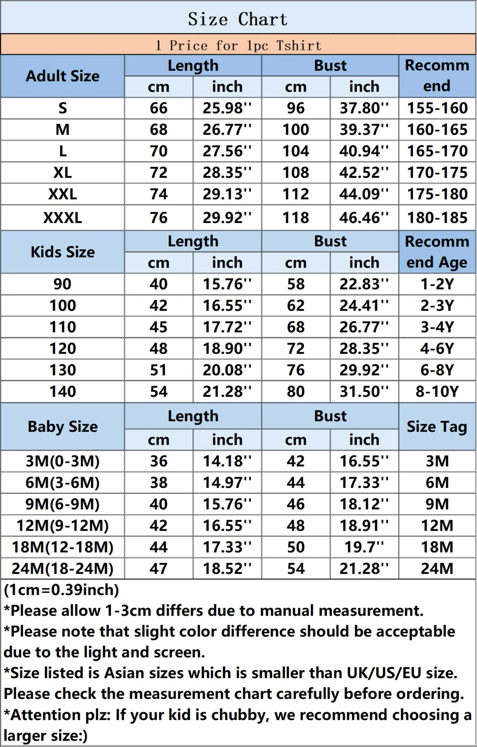 De Tal Palo Tal Astilla Print Funny Family Matching Shirts Cotton Daddy and Me Kids Outfits Baby Rompers Look Father's Day Gifts - Merit Sell