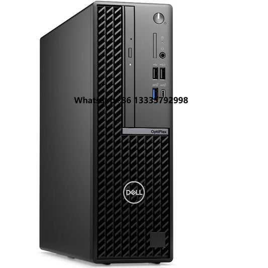 Dell Desktops OptiPlex 7020SFF Plus Intel' I5 14 Generation CPU DDR5 RAM M.2 NVME SSD Computer - Merit Sell