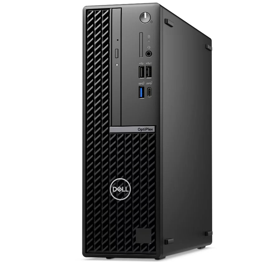Dell Desktops OptiPlex 7020SFF Plus Intel' I5 14 Generation CPU DDR5 RAM M.2 NVME SSD Computer - Merit Sell