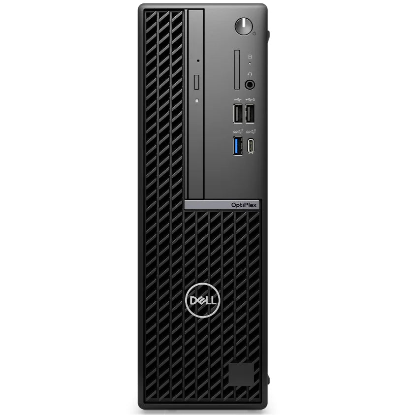 Dell Desktops OptiPlex 7020SFF Plus Intel' I5 14 Generation CPU DDR5 RAM M.2 NVME SSD Computer - Merit Sell