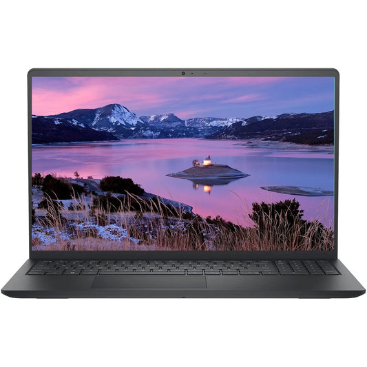 Dell Inspiron 15.6" Business Laptop,Intel Core i3-1215U,32GB RAM,2TB SSD,‎Intel UHD Graphics,Black - Merit Sell