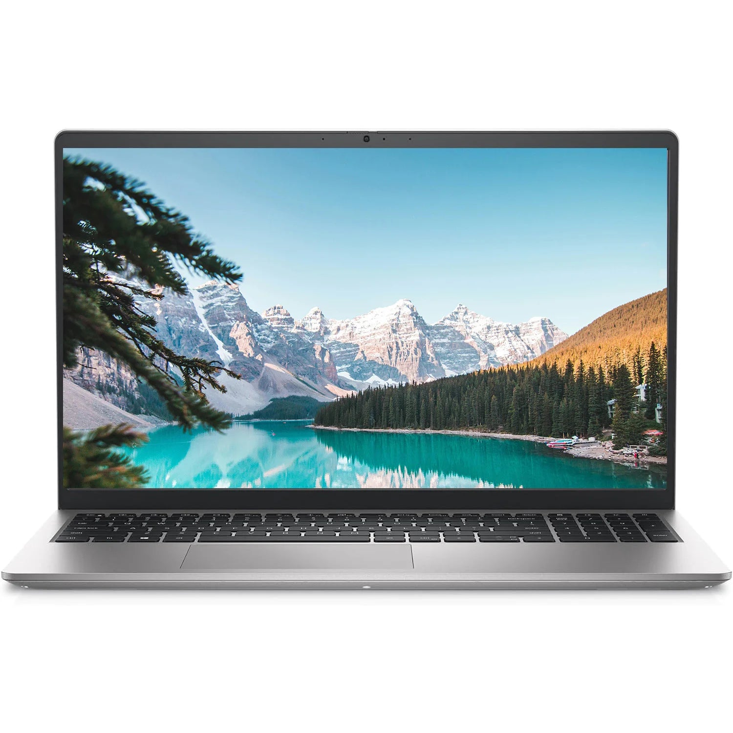 Dell Inspiron 15.6" Business Laptop,Intel Core i7-1355U,64GB RAM,4TB SSD,‎Windows 11 Home,Platinum Silver - Merit Sell