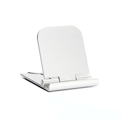 Desk Stand For Mobile Phone Portable Foldable CellPhone Stand Holder Desktop Bracket For iPhone 15 14 13 Pro Max iPad Smartphone - Merit Sell