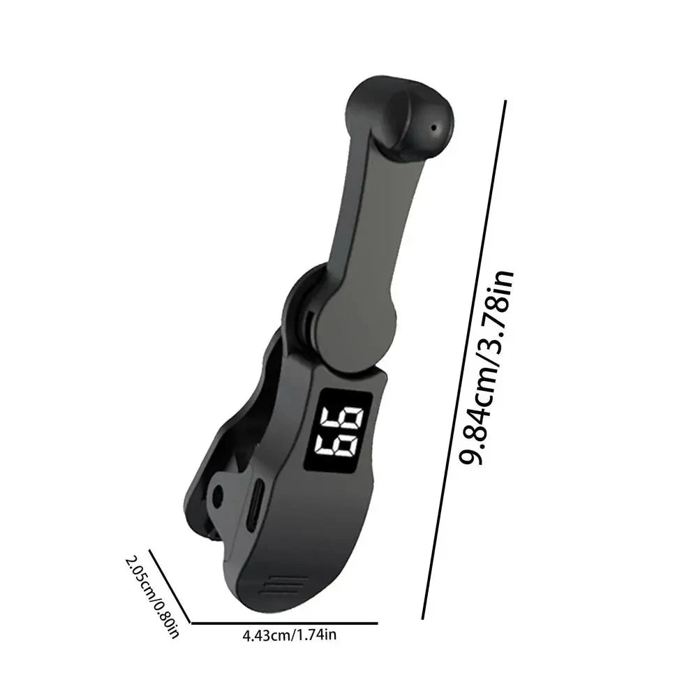 Digital Auto Screen Clicker Automatic Phone Screen Tapper USB Phone Screen Device for Smart Phone Gaming Live Likes Reward Tasks - Merit Sell