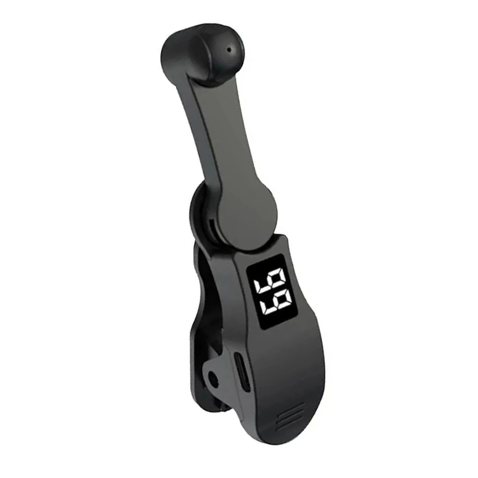 Digital Auto Screen Clicker Automatic Phone Screen Tapper USB Phone Screen Device for Smart Phone Gaming Live Likes Reward Tasks - Merit Sell