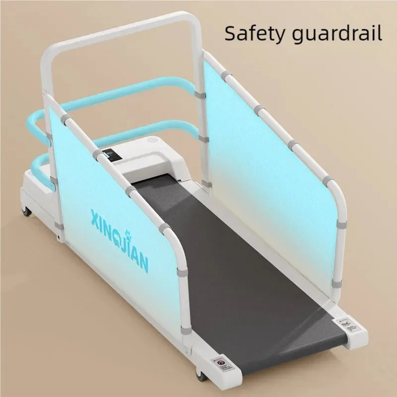 Dog treadmill, large, medium, small, dog, cat, universal animal, home use, sports training, walking machine, pet - Merit Sell