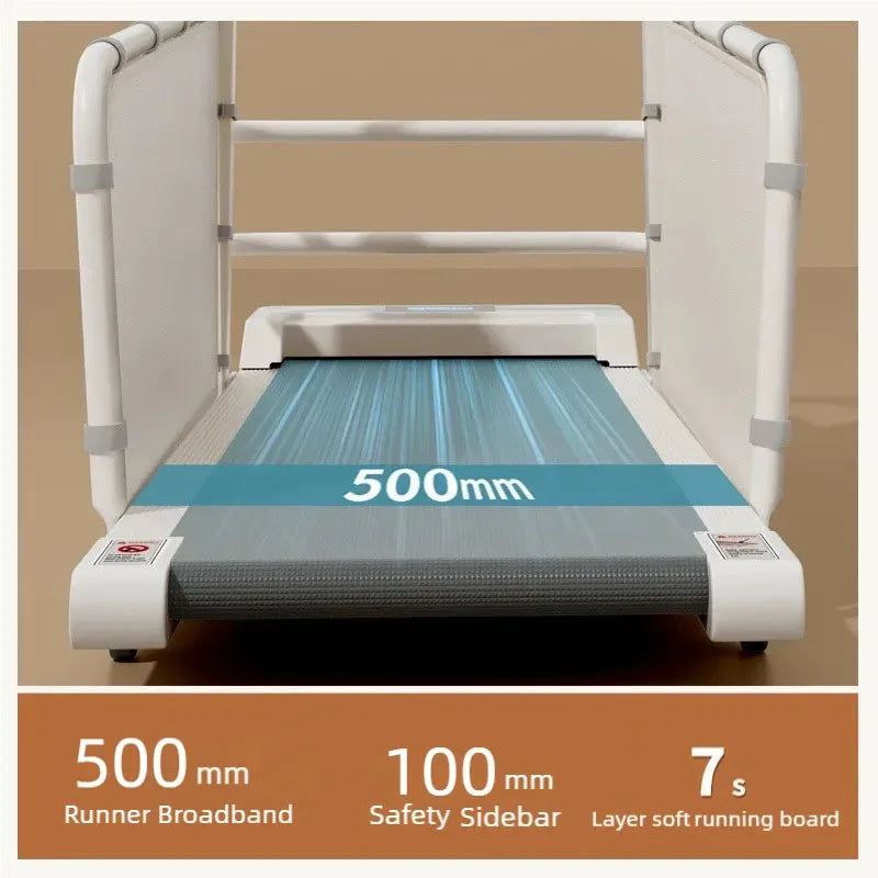 Dog treadmill, large, medium, small, dog, cat, universal animal, home use, sports training, walking machine, pet - Merit Sell