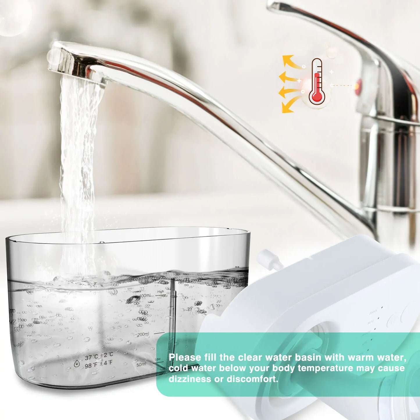 Electric Ear Water Cleaner For Adults Children Earwax Ear Wax Removal Irrigation System Ear Washer Cleaning Ear Cleaner Kit - Merit Sell