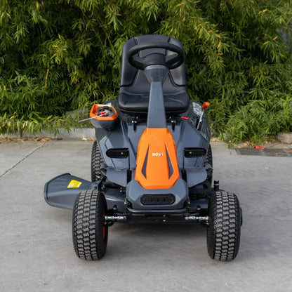 Electric Lawn Mower Professional Mower Riding Lawn Mower Robotic Mowe CE/ISO Certified Sale Garden - Merit Sell