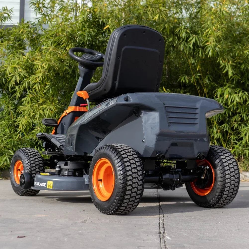 Electric Lawn Mower Professional Mower Riding Lawn Mower Robotic Mowe CE/ISO Certified Sale Garden - Merit Sell
