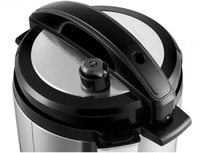 Electric Pressure Cooker Mondial 3L 700W - 220V - Merit Sell