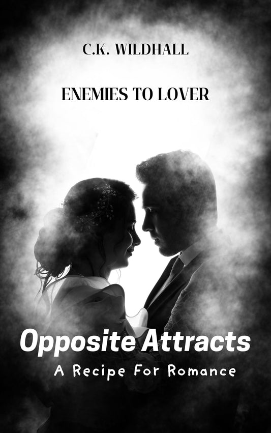 Enemies to Lovers Opposite Attract