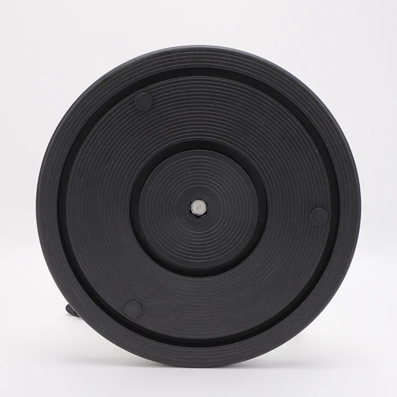 Exercise Waist Twisting Disc Foot Massage Waist Torsion Disc Fitness Equipment Portable Magnetic Tension Waist Twisting Machine - Merit Sell