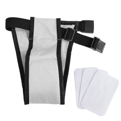 Female Dog Shorts Panties Breathable Cotton Underwear Briefs Pet Dog Physiological Pants Menstrual Period Underwear Briefs - Merit Sell