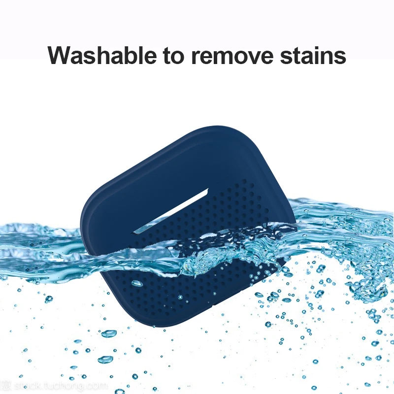 For Airpods Pro 2 Case Silicone USB C With Lanyard Hole Shockproof Earphone Cases Headphone Cover For Airpods 3 1 Pro2 3rd Shell - Merit Sell